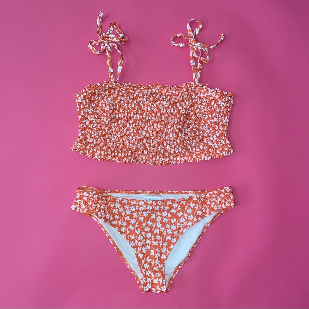 H&M swimsuit